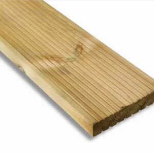Decking