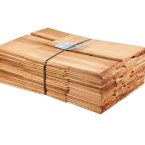 cedar shingle