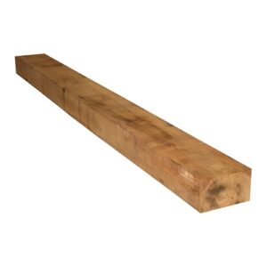 oak sleepers