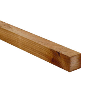 fence post