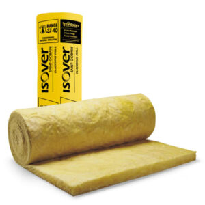 ISOVER CLADDING INSULATION ROLL