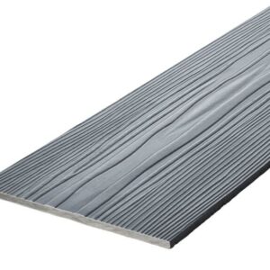 MARLEY ETERMIT CEDRAL CLICK SLATE GREY WEATHERBOARD CLADDING