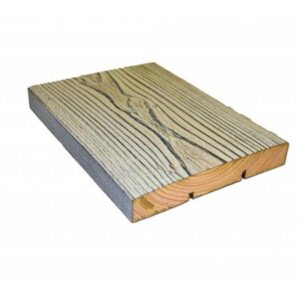 IRO ENHANCED ARCHITECTURAL CLADDING 3.6M - DRIFTWOOD