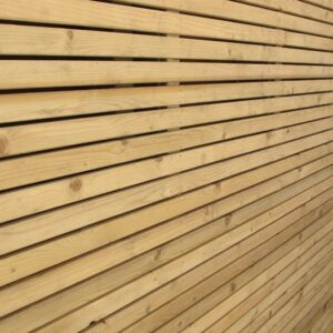PAR E4E GREEN TREATED LANDSCAPE BATTEN