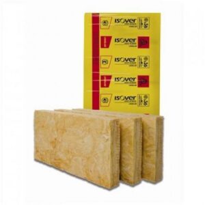 ISOVER ACOUSTIC UNISLAB 1200X60mm