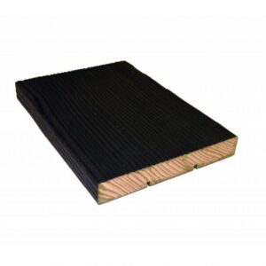 IRO ENHANCED ARCHITECTURAL CLADDING 3.6M CHARCOAL