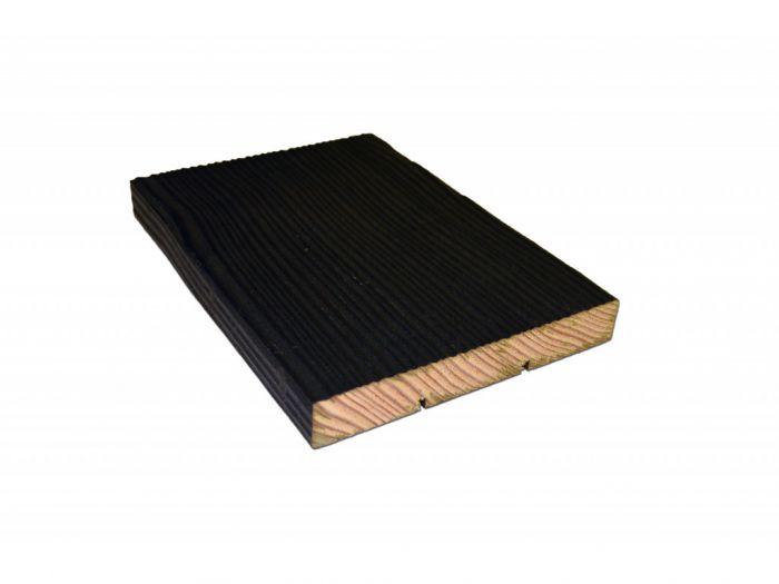 IRO ENHANCED ARCHITECTURAL CLADDING 3.6M CHARCOAL