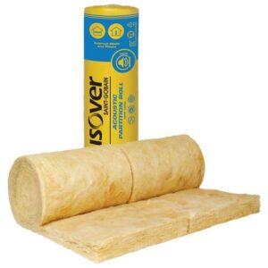 ISOVER ACOUSTIC PARTITION ROLL