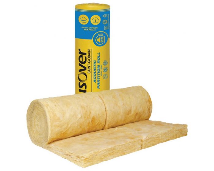 ISOVER ACOUSTIC PARTITION ROLL