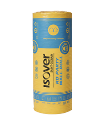 ISOVER CLADDING PARTY WOOL ROLL 8500