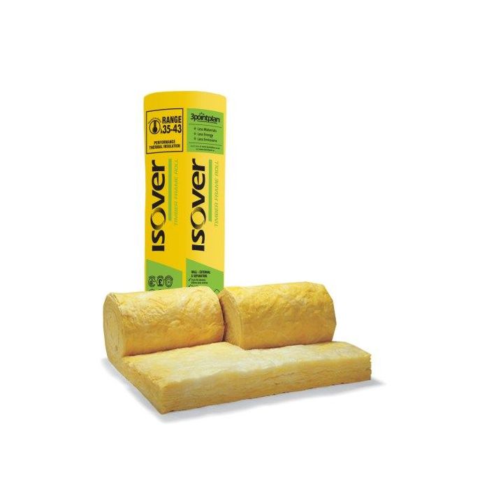 ISOVER SPACESAVER PLUS 4670x1160mm