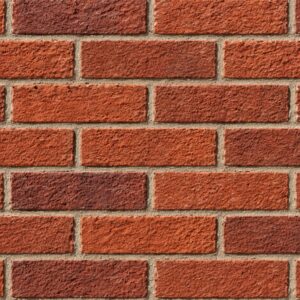 Ibstock Aston Weathered Red Facing Bricks